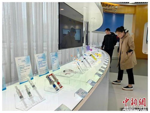 探访淄博高新企业 科技创新产品赋能千行百业