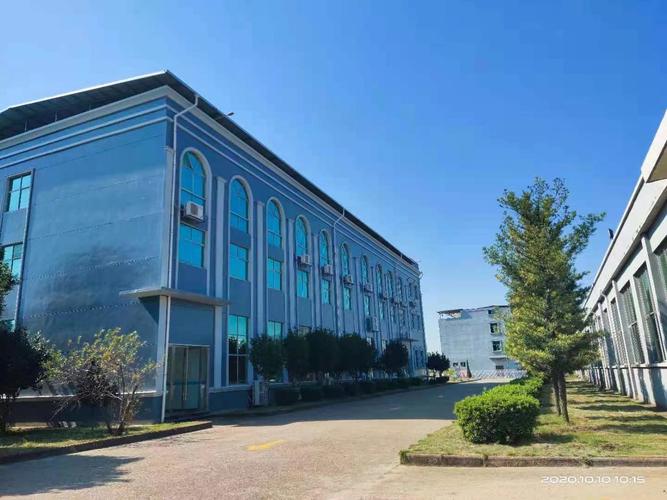 绿动未来 探秘江西绿丰环保科技如何以科技重塑企业生态