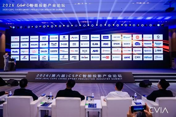 科技企业携旗舰产品登陆2026青岛电博会 一场智能生态的集体亮剑